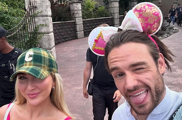 Liam Payne's Girlfriend Kate Cassidy Revealed Wedding Plans