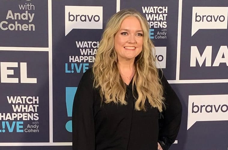 Colleen Hoover Reveals Verity Book is Becoming a Film