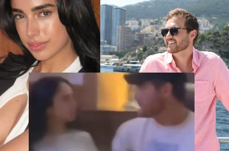 Maria Georgas Pilot Pete Reddit Dating?