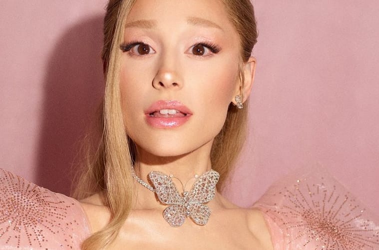 Will Ariana Grande Win Oscar?