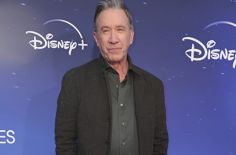 Tim Allen Praises 'Toy Story 5's Brilliant Script, Insists It's Not "About the Money"
