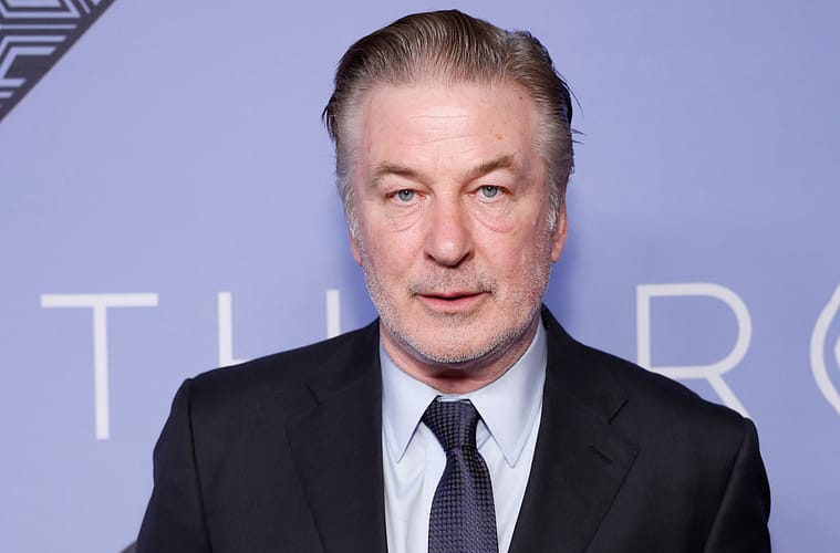 Alec Baldwin's Involuntary Manslaughter Case Officially Closed as Prosecutors Drop Appeal