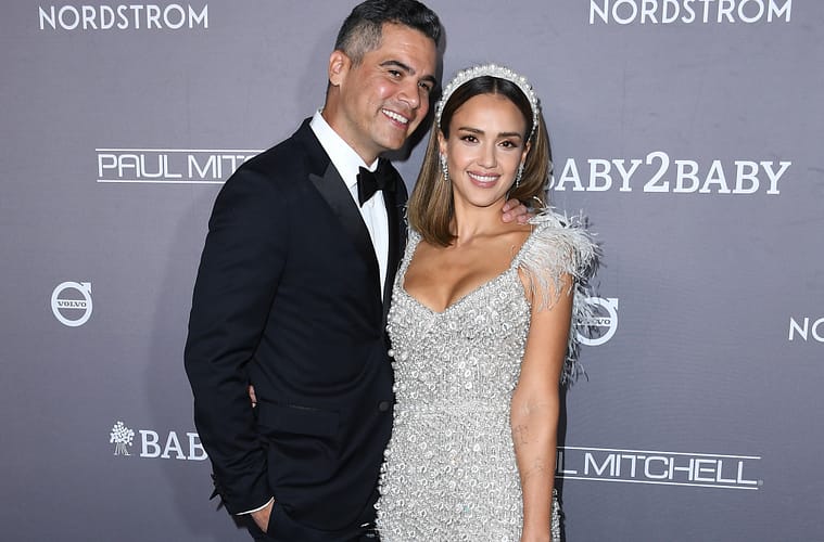 Jessica Alba and Cash Warren Split After 16 Years