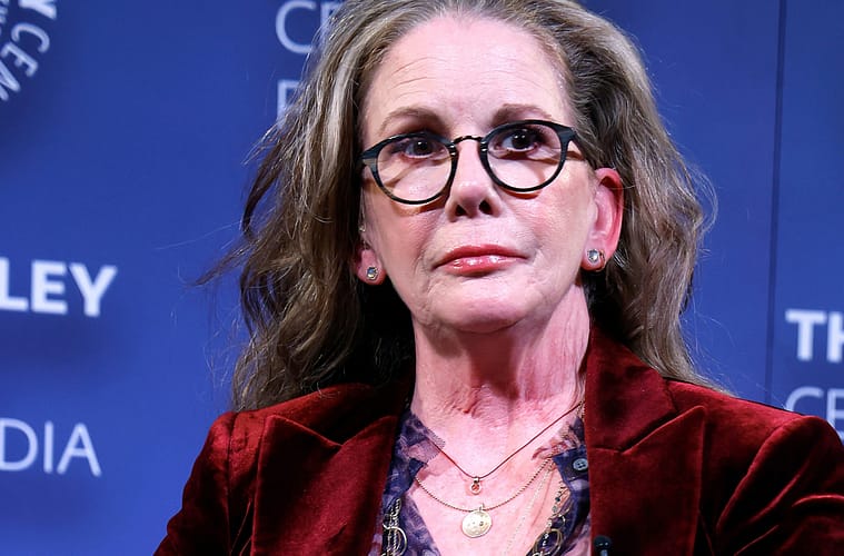 Melissa Gilbert Explains Why She Left LA