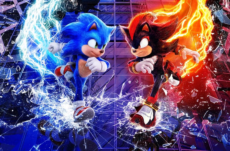 ‘Sonic the Hedgehog 3’ Crosses $1 Billion at Global Box Office