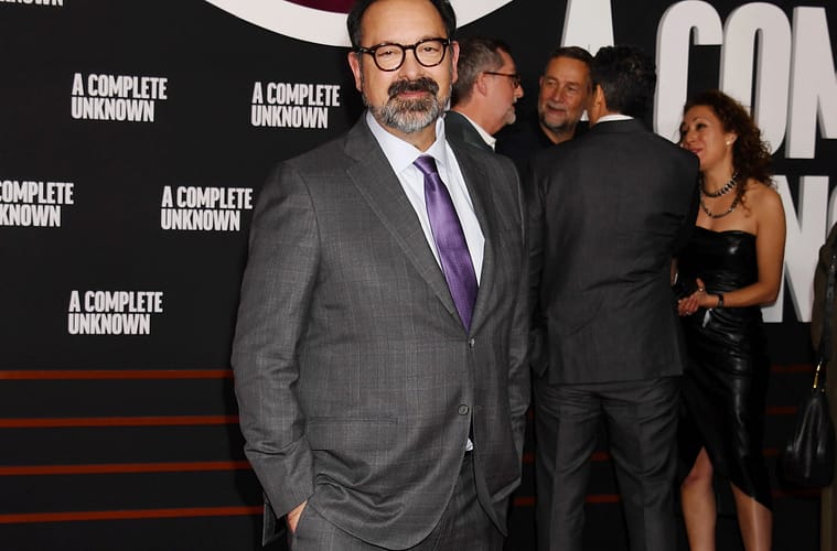 James Mangold’s ‘Dawn of the Jedi’ Explores Jedi Origins