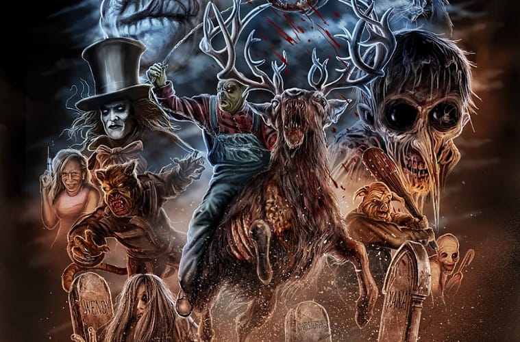 ‘Poohniverse: Monsters Assemble’ Aims for Halloween 2025 Release