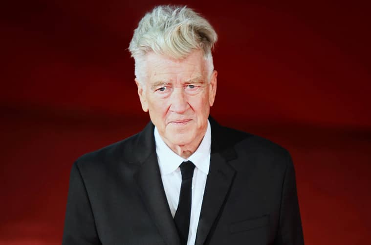 David Lynch’s Children Call for Worldwide Meditation on Director’s 79th Birthday