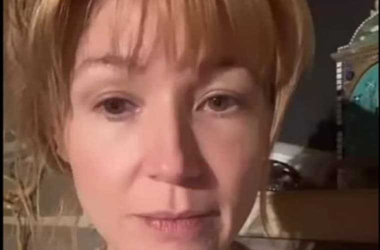 Jewel Apologises for Performing at RFK Jr. Event