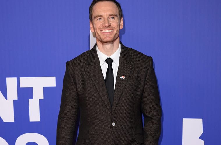Michael Fassbender Open to ‘Alien: Covenant’ Sequel with Ridley Scott