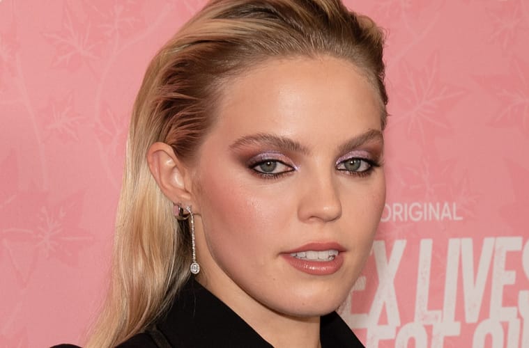 Reneé Rapp Joins L'Oréal Paris as New Global Ambassador