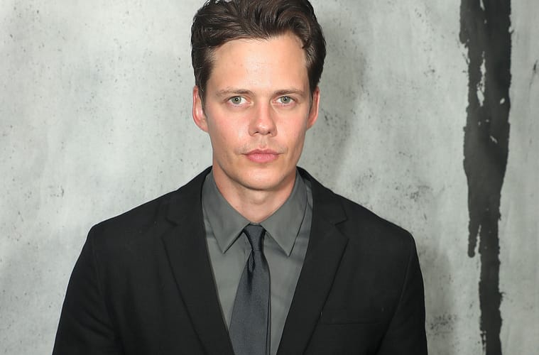 Skarsgård, Bartlett, Jupe Join 'Robin Hood' Cast