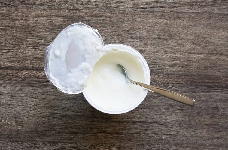 Yogurt Linked to Lower Risk of Premature Death, Study Finds