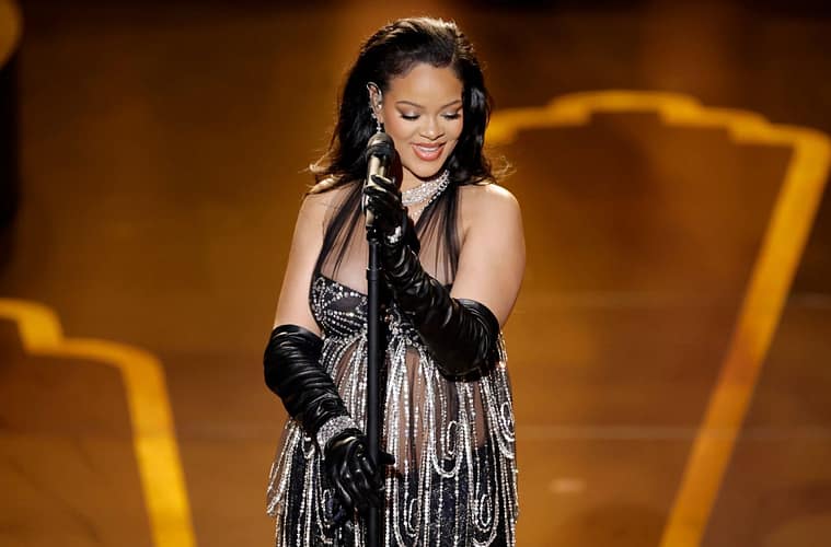 Rihanna’s 2025 Album and World Tour Revealed