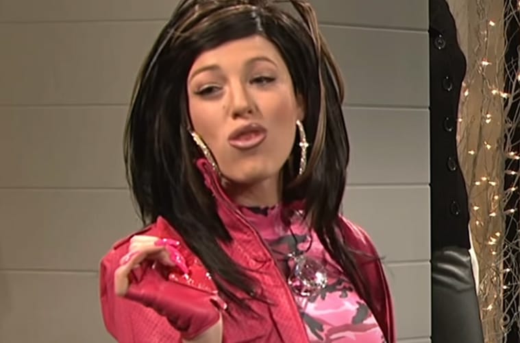 Blake Lively SNL Skit 2009 Controversy Explained