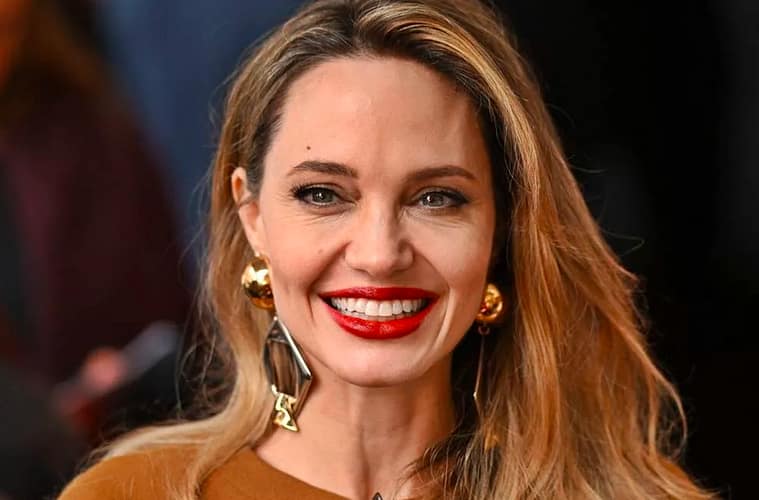 Angelina Jolie’s 2025: A Year of Evolution and Impact