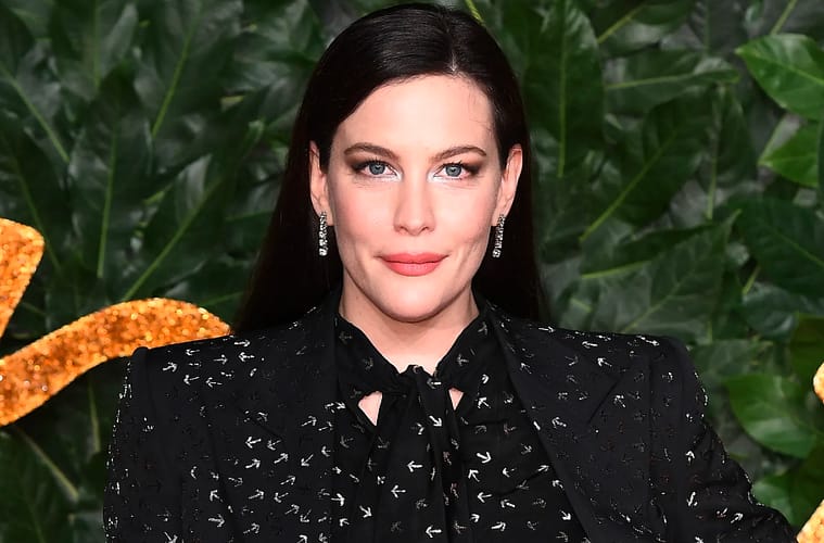 Liv Tyler’s Journey: Love, Family, and Comebacks