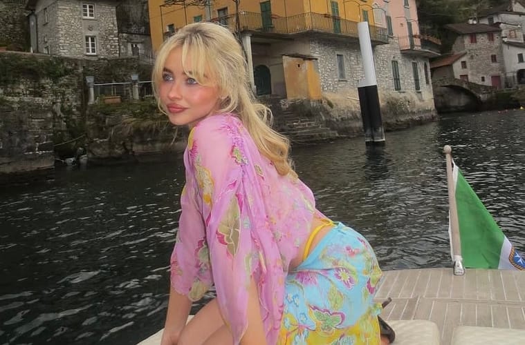 Short n' Sweet tour controversy explained.