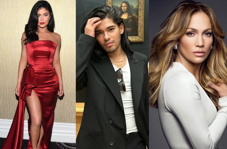 Kylie Jenner & J.Lo Mourn Hairstylist’s Loss