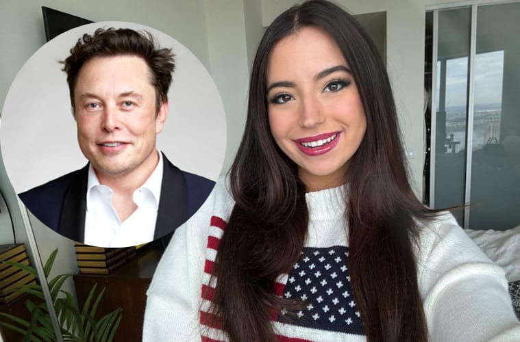 Who Is Ashley St. Clair? Inside Her Secret With Elon Musk