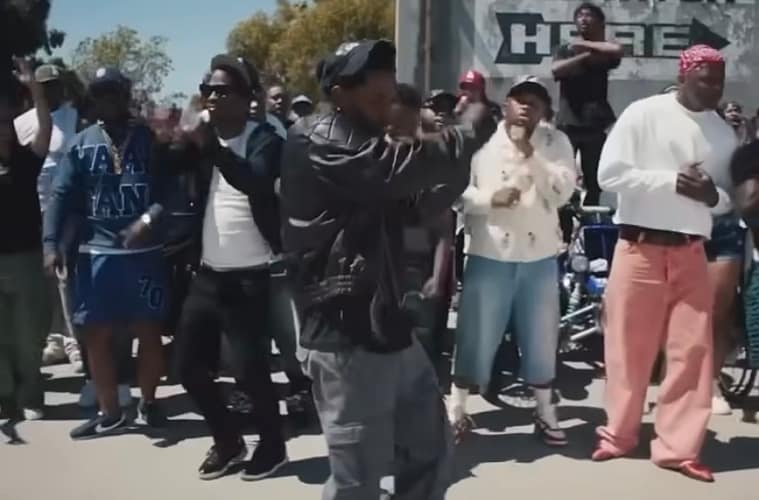 Kendrick Lamar Reddit South Park Film Explained