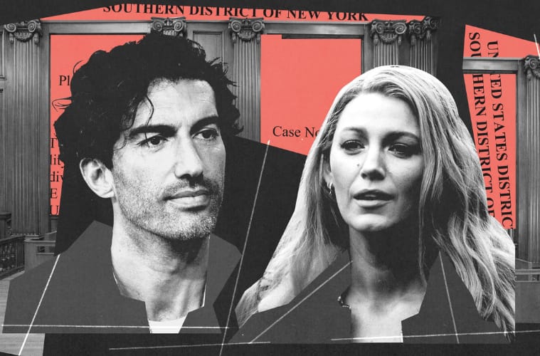 A Look Inside the Explosive Clash Over It Ends With Us