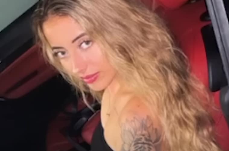 What Happened to Maecee Lathers Miami Crash Update