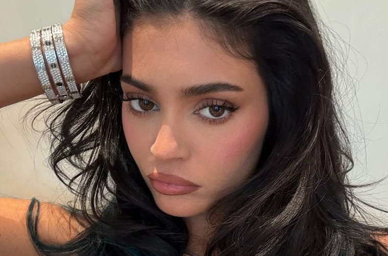 Kylie Jenner 2025 Video Fashion Looks Goes Viral