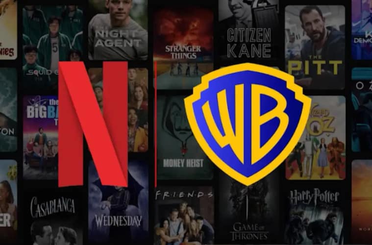 Hollywood Groups Push Back Against Netflix’s $72B Warner Bros. Deal