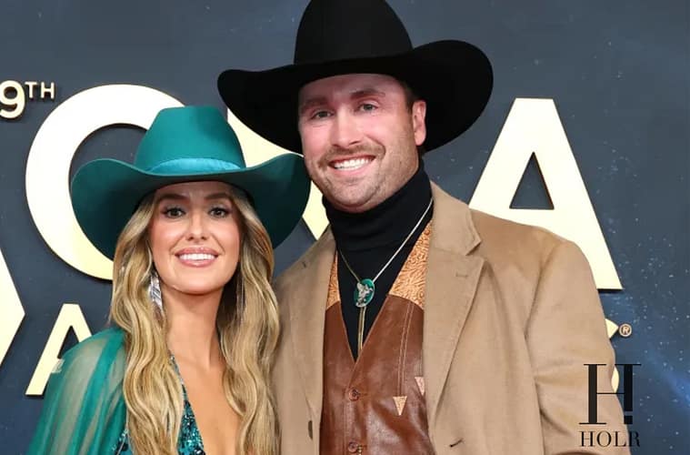 Lainey Wilson Shares Wedding Plans Update After Engagement
