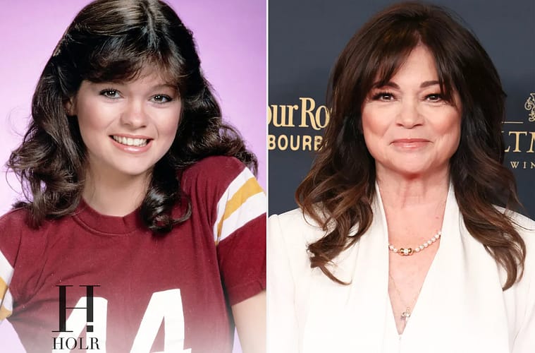 Valerie Bertinelli Reflects on Her First Episode of One Day at a Time