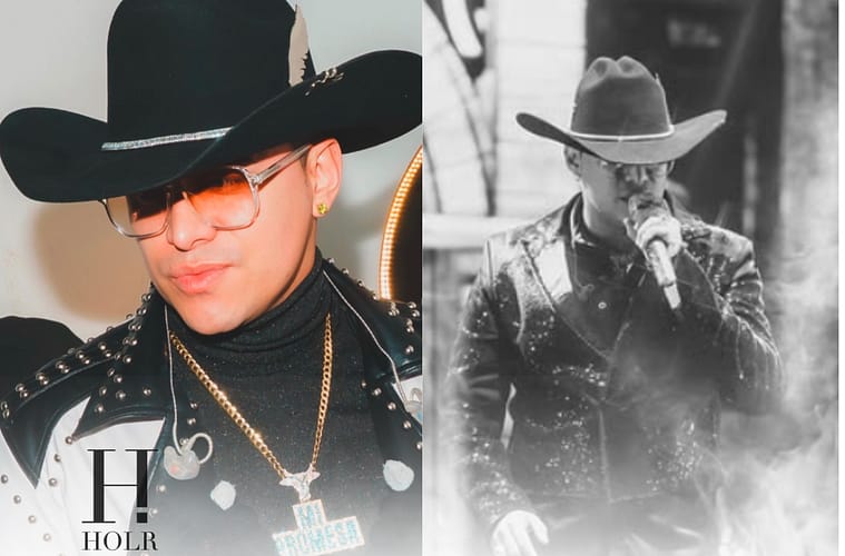 Colombian Singer Yeison Jiménez Dies at 34 in Plane Crash