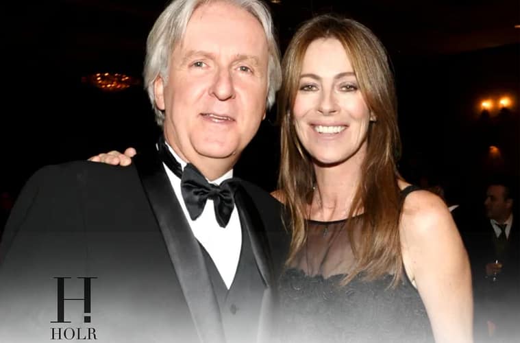 James Cameron and Kathryn Bigelow Praise Each Other 35 Years After Divorce