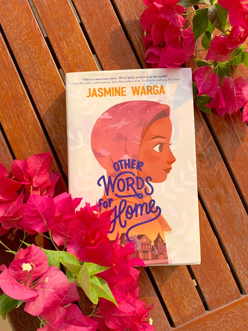 Book Other Words for Home