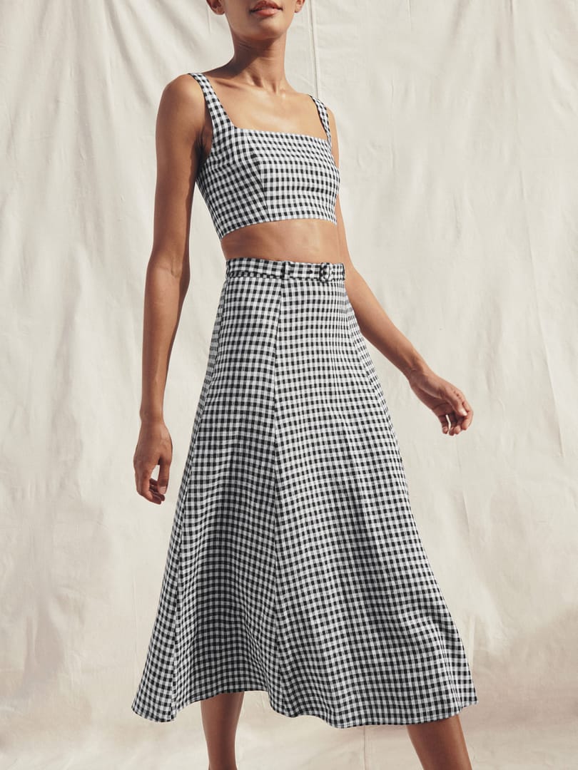 cole two-piece set
