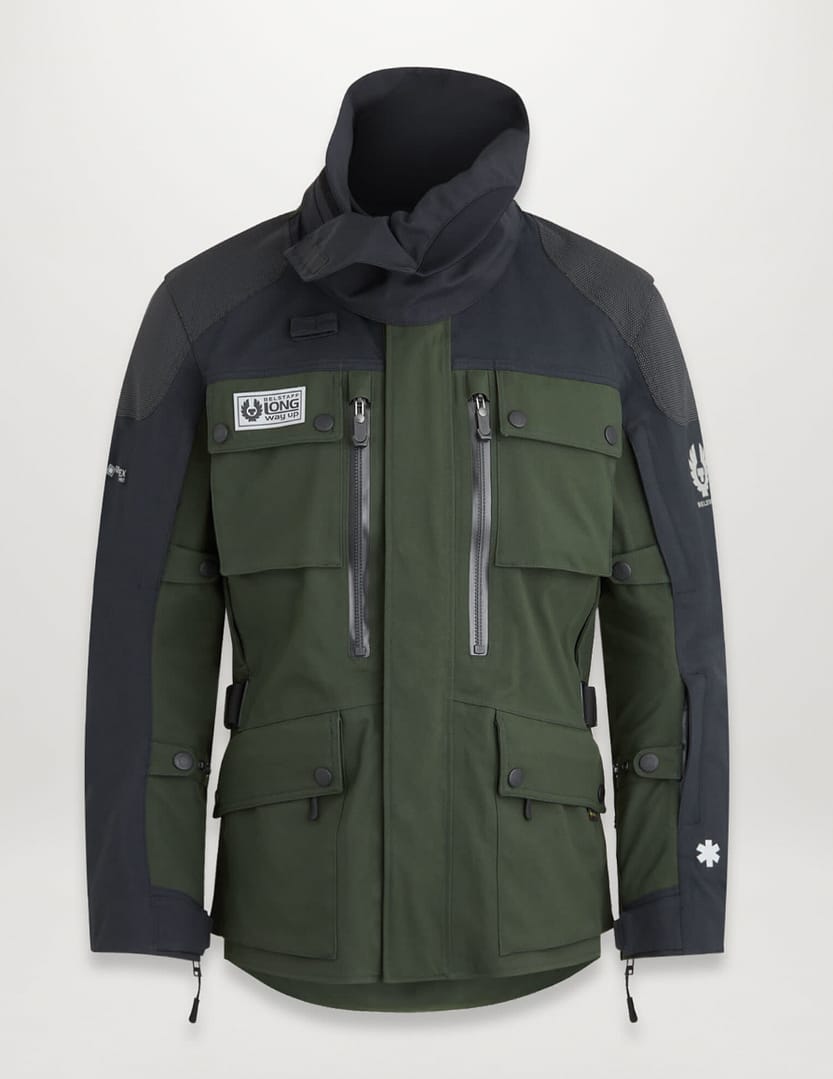 flying squirrel motorcycle