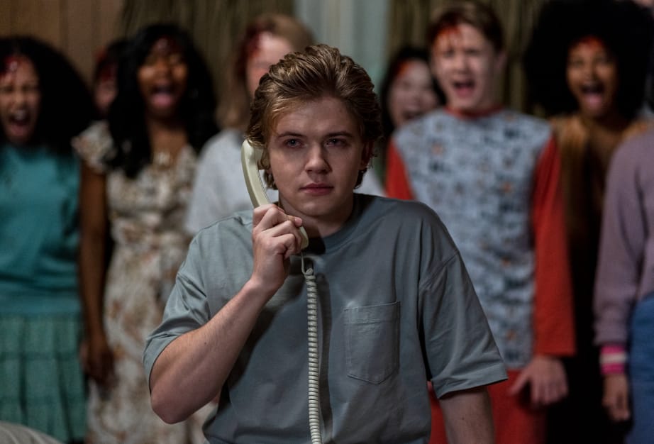 Netflix, "The Midnight Club" paranormal activities against the members