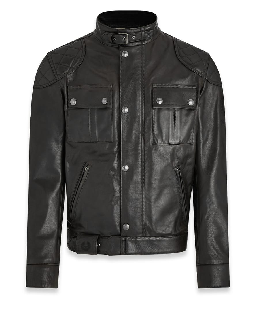 flying squirrel motorcycle