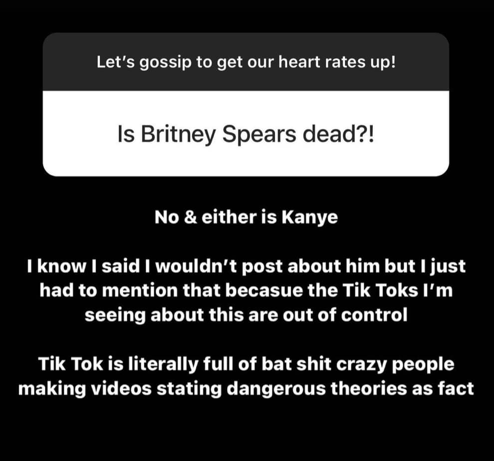 britney spears deux moi