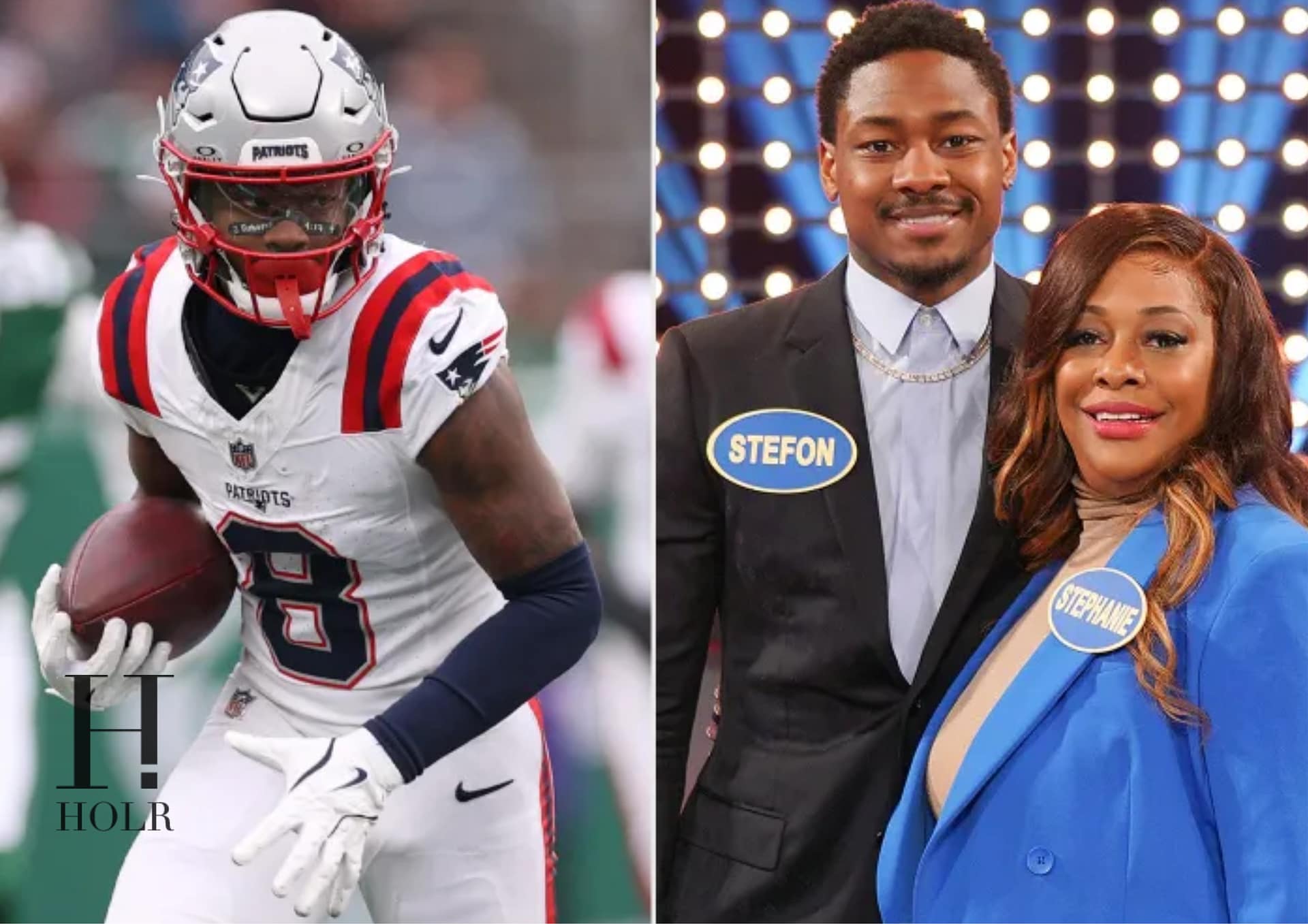 Stefon & Trevon Diggs’ Parents Explained –