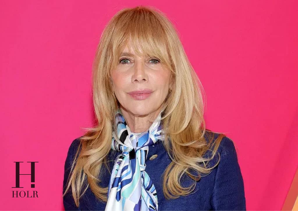 Rosanna Arquette Reveals the Correct Way to Say Her Name –