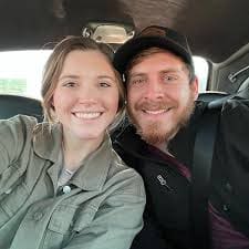 Joy-Anna Duggar Breaks Silence on Pregnancy Speculation –