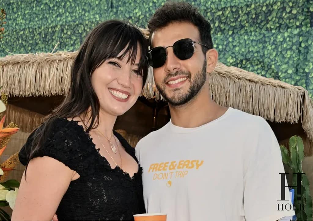 Daisy Lowe Pregnant with Baby No. 2 After Wedding –