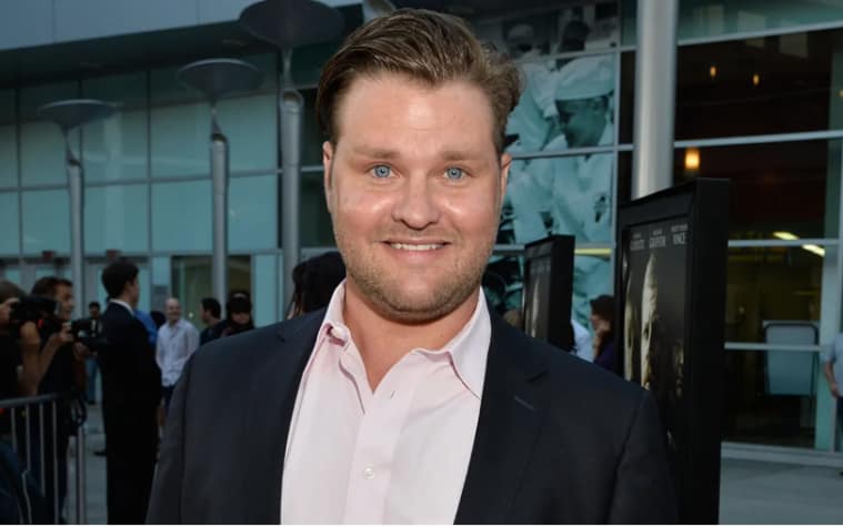 Zachery Ty Bryan Sentenced in DUI Plea Deal Fallout –