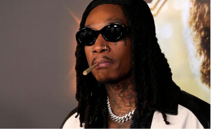 Wiz Khalifa’s Appeal Against 9-Month Sentence Rejected – Wiz Khalifa’s Appeal Against 9-Month Sentence Rejected –