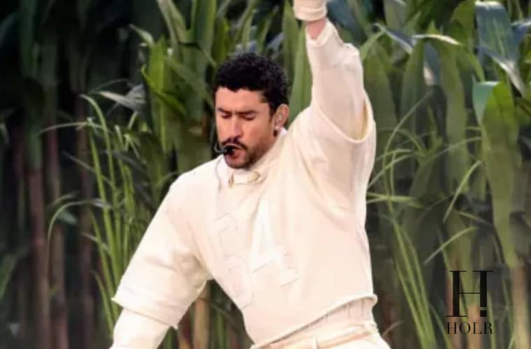 Inside Bad Bunny’s Super Bowl 2026 Halftime Show and Alix Earle’s Cameo