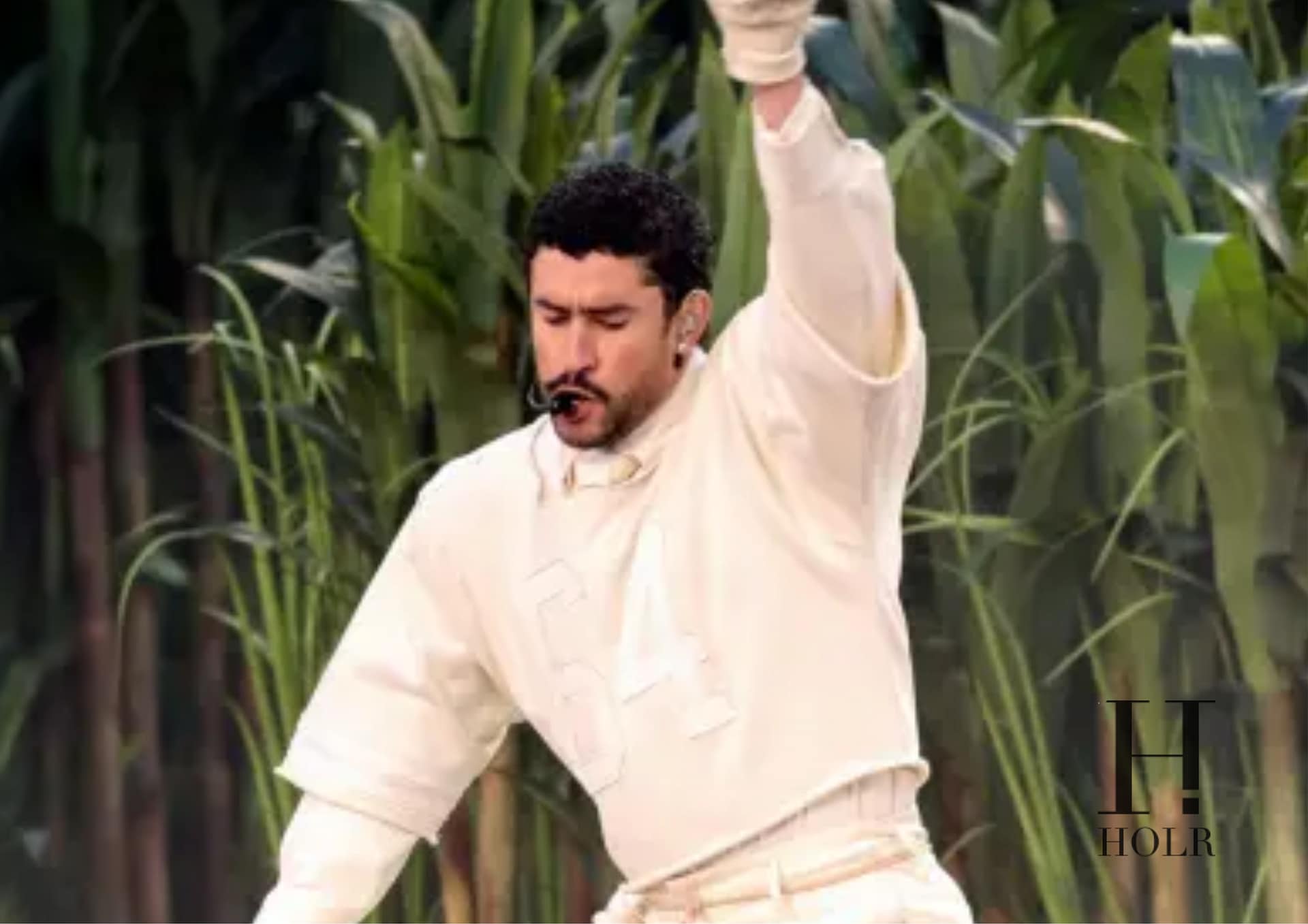 Inside Bad Bunny’s Super Bowl 2026 Halftime Show and Alix Earle’s Cameo –