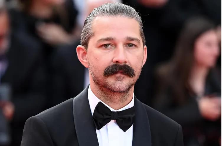Shia LaBeouf accused of punching 2 men in New Orleans bar fight –