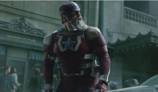 David Harbour Hints at the Massive Scale of Avengers: Doomsday