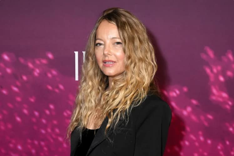 Bijou Phillips hospitalized, pleads for kidney donor at UCLA –